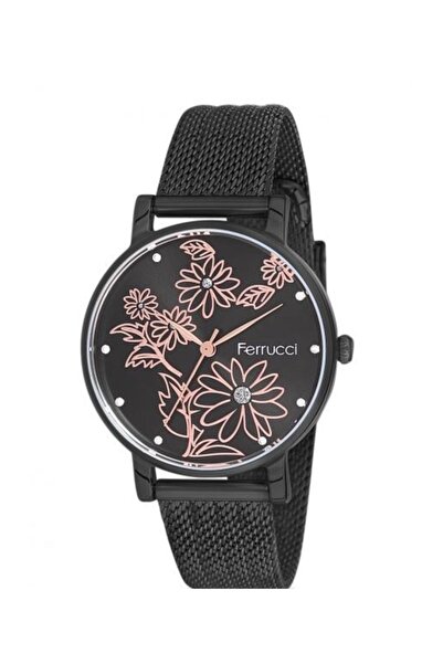 Ferrucci Kadın Kol Saati FC22037