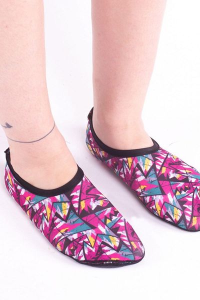 Savana Colorful World Unisex Sea Pantofi colorfuldunya