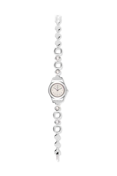 Swatch Yss303G Women Wrist Watch