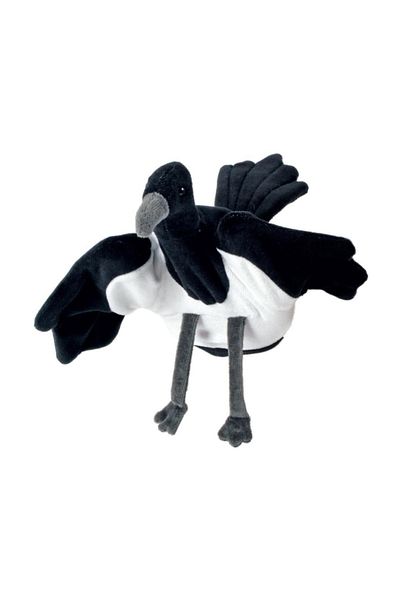Beleduc Magpie Puppet