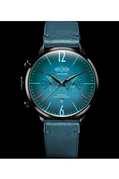 Welder ساعة يد رجالية WWRC308