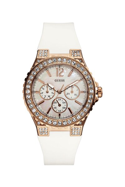 Guess Women's Wristwatch GUW16577L1