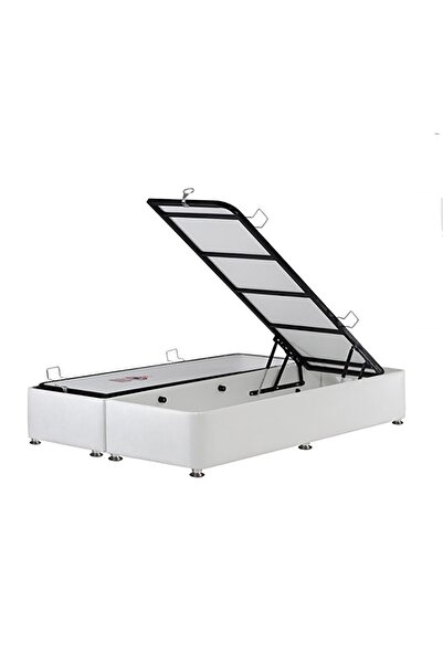 Pony Yatak Lidya Lüks Sandıklı Baza