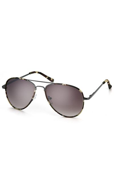 Di Caprio Unisex Oval Sunglasses DH1033A