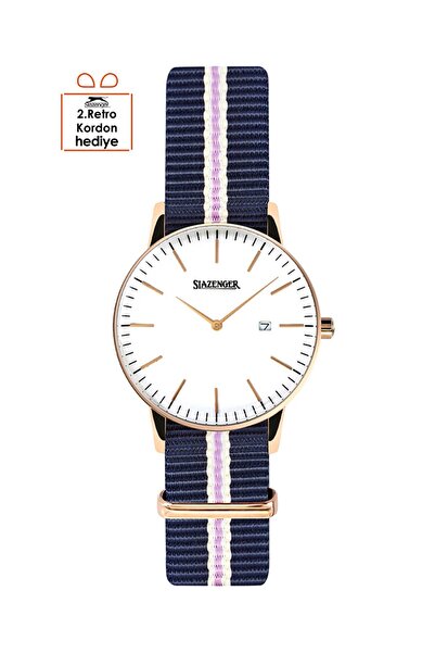 Slazenger Women's Wristwatch SL.1984.04