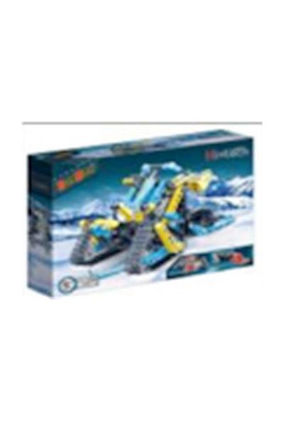 Banbao Full Banbao Snowmobile 306 /