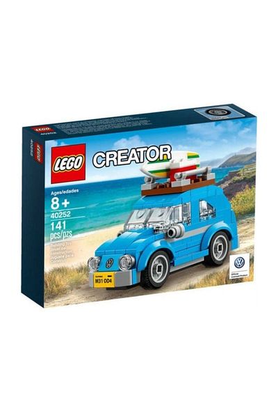 LEGO Creator 40252 Mini Volkswagen Beetle