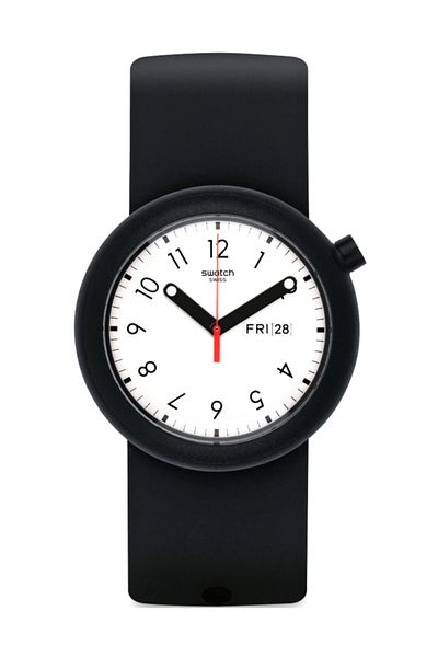 Swatch Pnb700 Model Unisex Wrist Watch