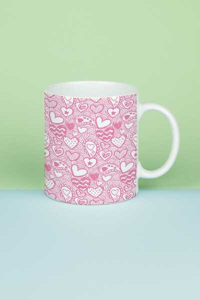 Hediyelen Valentine's Day Gift Mug