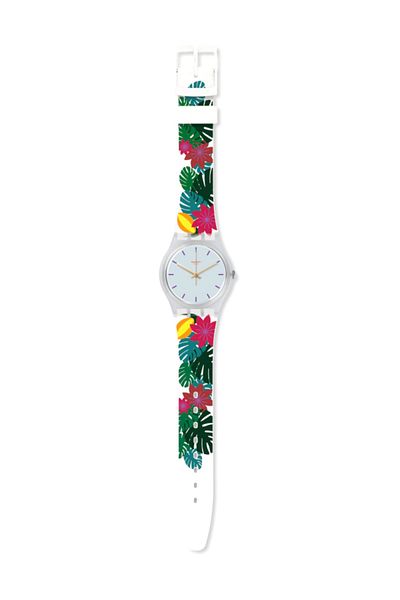 Swatch Women's Wristwatch GW192