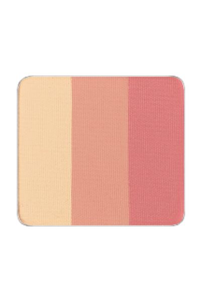 INGLOT 3 Pack Eyeshadow - Freedom System Rainbow Eye Shadow 151 2.5 g 5901905001336