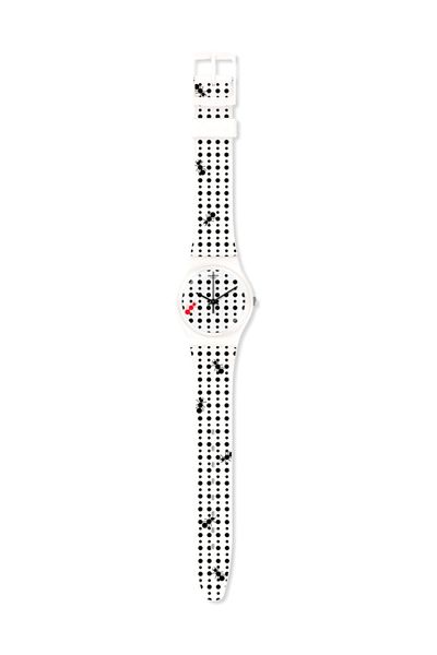 Swatch Women's Wristwatch GW184