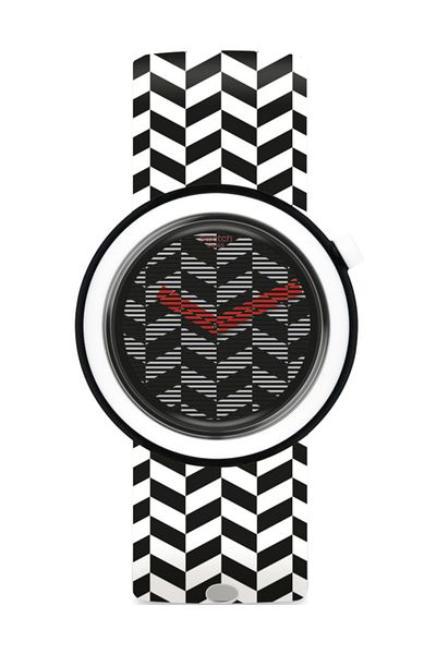 Swatch Kadın Kol Saati PNB104
