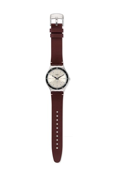 Swatch ساعة يد رجالية YWS423