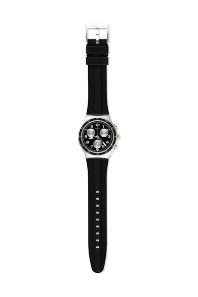 Swatch Ycs598 Model Unisex Wrist Watch