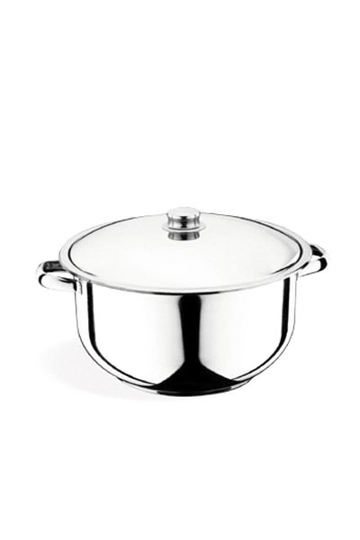 Manheim Deep Pot 26X16