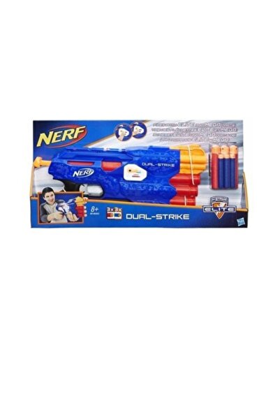 Nerf Dual Strike B4620 /
