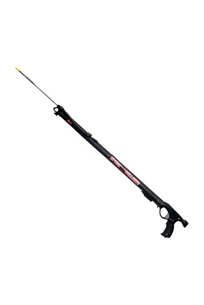 Genel Markalar Kapalı Kafa Zıpkın Tüfeği 75cm, Beyaz, Dayanıklı ve Güçlü Balı...