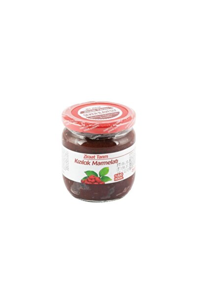 Ziraat Tarım Şeker Ilavesiz Kızılcık Marmelatı 450 Gr