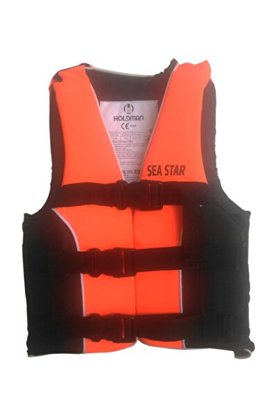 LİMAN Holdman Sea Star Can Yeleği CE Belgeli