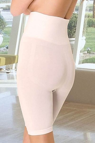 Emay Pemilo Da Pantaloni Boxer Fără Cusături Piele Corset Nou Sezon