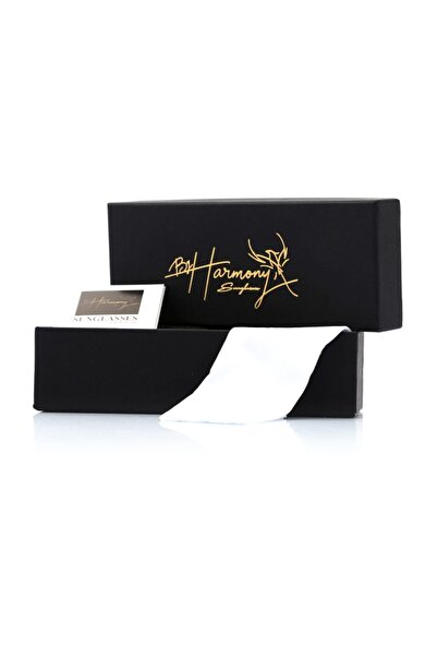 By Harmony Men's Sunglasses BH EX675 Brown