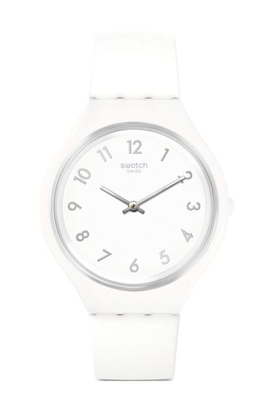 Swatch Svuw101 Model Women's Watch