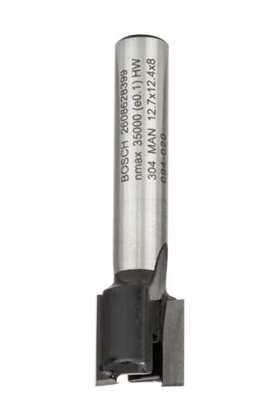 Bosch Standard W Menteşe Freze 8*12,7*50,8 Mm 2608628399