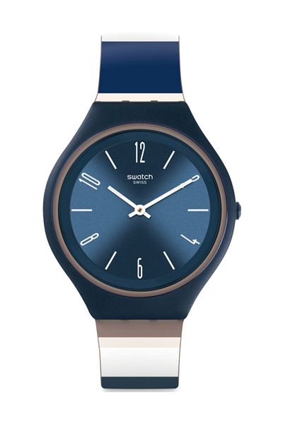 Swatch Unisex Wristwatch SVUN103