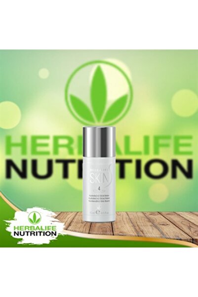 Herbalife Ne ml Endirici göz Kremi