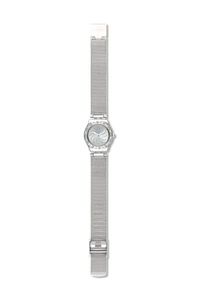 Swatch Unisex Yss320M Model Wrist Watch