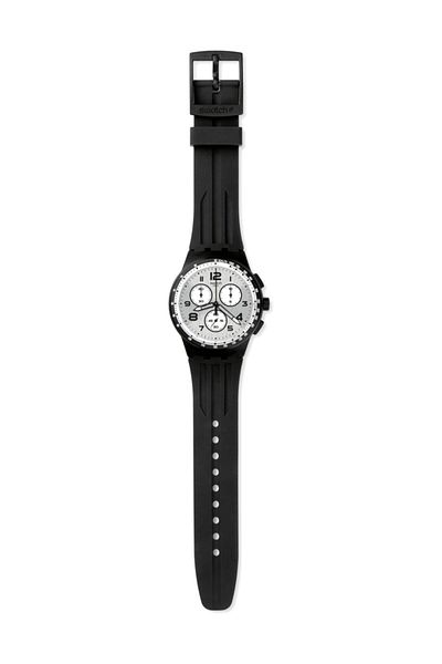 Swatch Unisex Kol Saati SUSB103