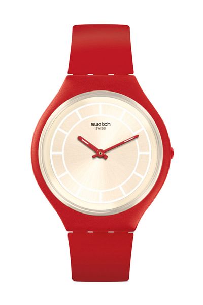 Swatch Women's Wristwatch SVUR100