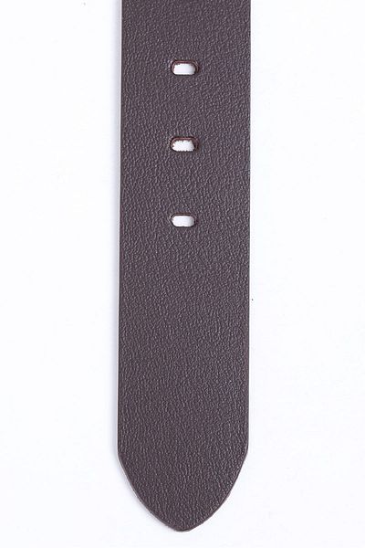 Twister Jeans Колан КОЖЕН КОЛАН 753 КАФЯВ - 19SE08000004-220