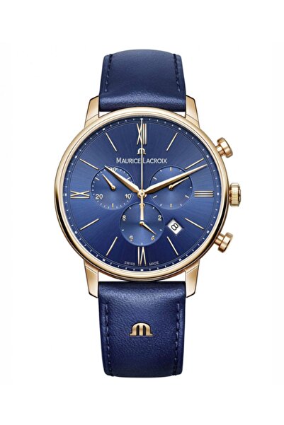 Maurice Lacroix Erkek Kol Saati ML-EL1098PVP01411-1