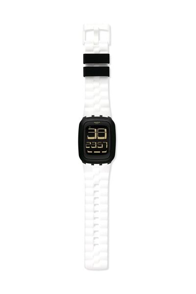 Swatch Erkek Kol Saati SURB119