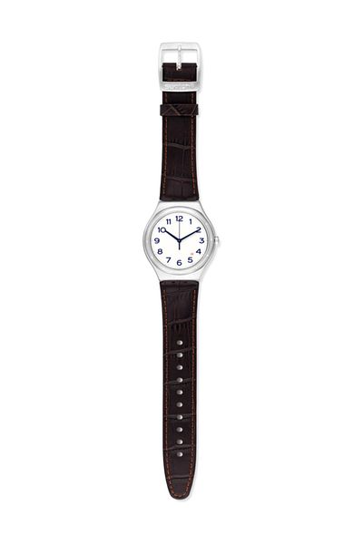 Swatch Unisex Yws416 Model Wrist Watch