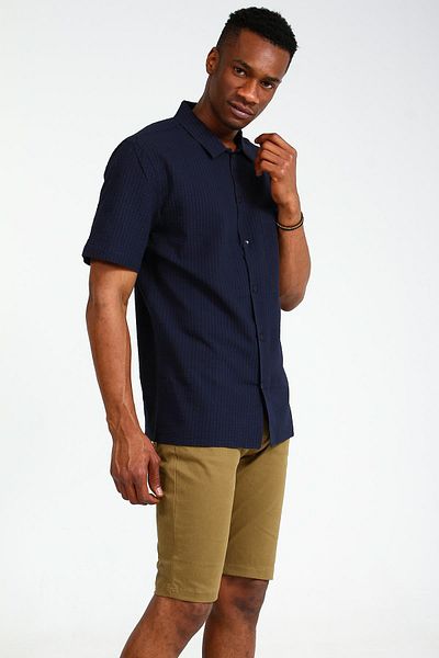 Collezione قميص قصير الأكمام KARAN - UCE010624A19