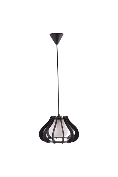 Vedemo Simya Dekoratif Tekli Sarkıt Avize