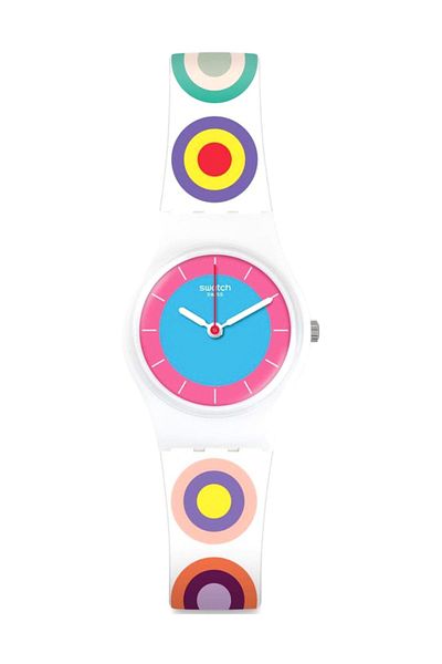Swatch Kadın Kol Saati LW153