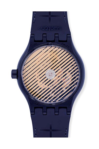 Swatch SUTN403 Model Unisex Wristwatch