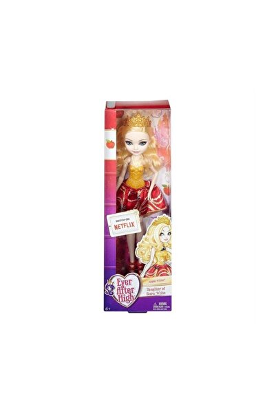 Ever After High Parti Bebekleri /