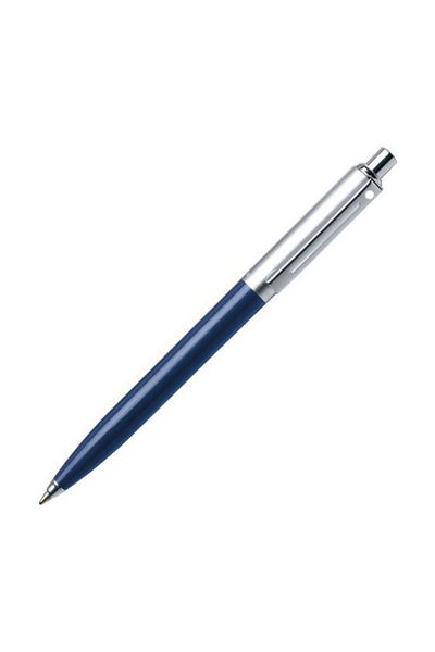 Sheaffer 321 Sentinel Ballpoint Pen - Blue Body