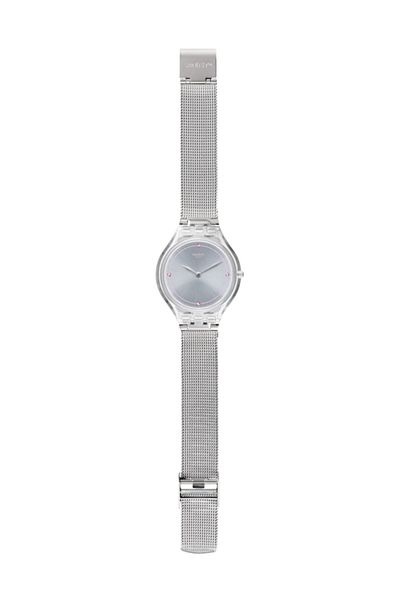 Swatch Svok105M Model Women's Watch