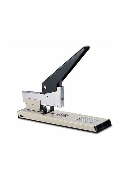 Kw-Trio 8150Ma Model Lever Punch Machine