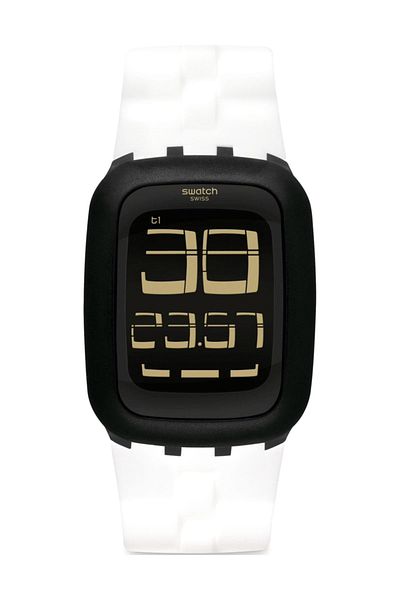 Swatch Erkek Kol Saati SURB119