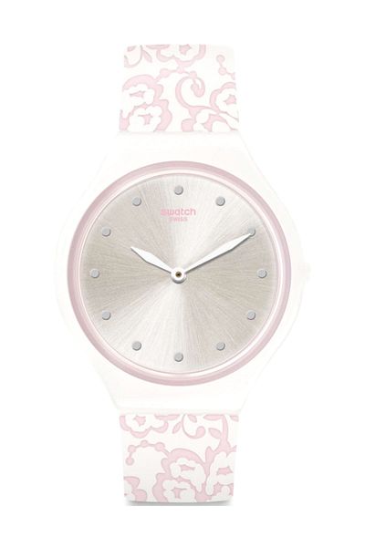 Swatch Svow102 Model Women's Watch