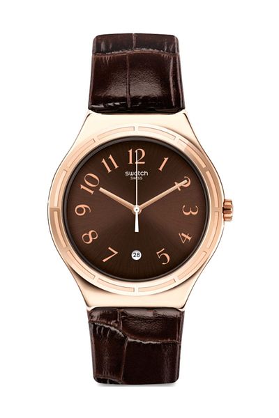 Swatch Men's Watch Ywg406