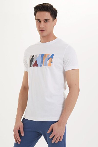 WESTMARK LONDON ΑΝΔΡΙΚΟ T-SHIRT