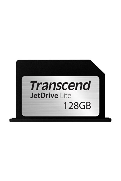 Transcend JetDrive Lite 330 128GB MacBook Air Genişleme Kartı